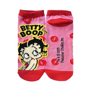 Ankle Socks Ankle Socks betty boop