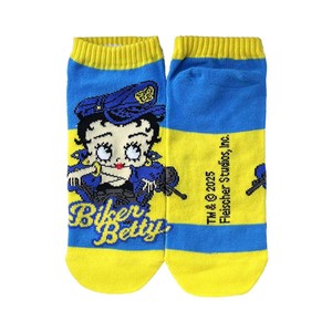Ankle Socks Ankle Socks betty boop