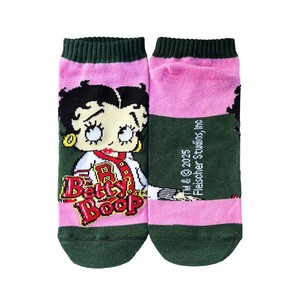 Ankle Socks Ankle Socks betty boop