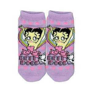 Ankle Socks Ankle Socks betty boop