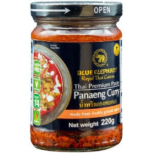【タイカレー】パネーンカレーペースト 220g