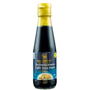 ソイビーンソース 200ml