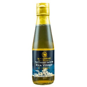 ライスビネガー （米酢） 200ml