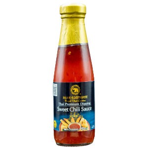 スイートチリソース 190ml