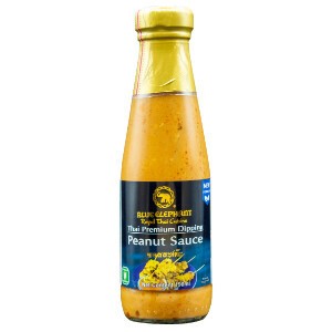 ピーナッツソース 190ml