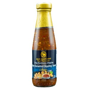 スパイシータマリンド ディッピングソース 190ml