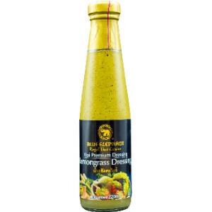 レモングラス ドレッシング 220ml