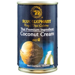 ココナッツクリーム 165ml