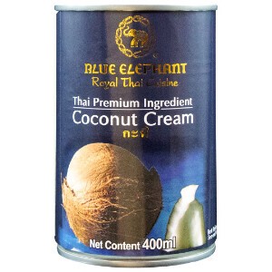 ココナッツクリーム  400ml