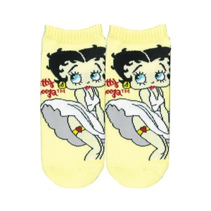 Ankle Socks Ankle Socks betty boop