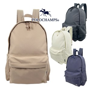 POLOCHAMPS　カジュアルリュック　PCB-100