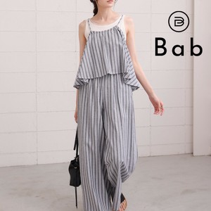 【決算SALE】再入荷：コットンリラックスセットアップ◇上下セットでも単品でもお使いいただけるアイテム