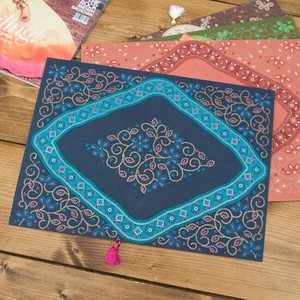 Planner/Notebook/Drawing Paper