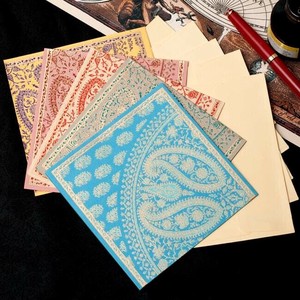 Planner/Notebook/Drawing Paper Message Card