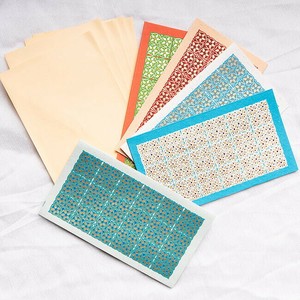 Planner/Notebook/Drawing Paper Message Card