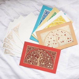Planner/Notebook/Drawing Paper Message Card