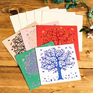 Planner/Notebook/Drawing Paper Message Card