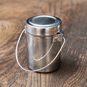 Small Item Organizer Small Case 6.8cm