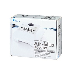 Air-Max12000 C-4
