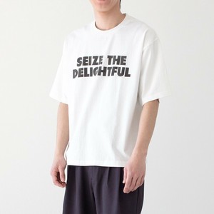 T-shirt Cotton Men's