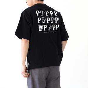 T-shirt Cotton Men's