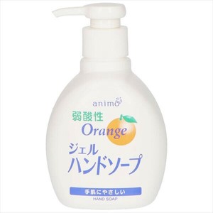弱酸性ジェルハンドソープN　本体 【ハンドソープ】