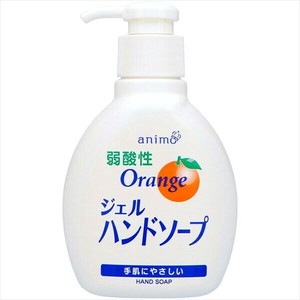 弱酸性ジェルハンドソープN　本体 【ハンドソープ】
