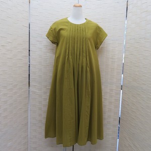 Casual Dress 3-colors