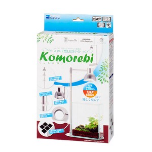 Komorebi
