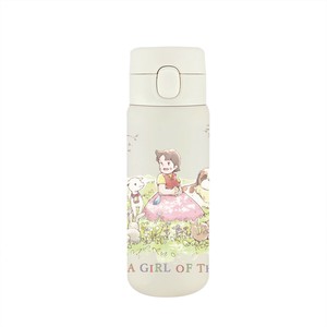 水壶 一键式 350ml