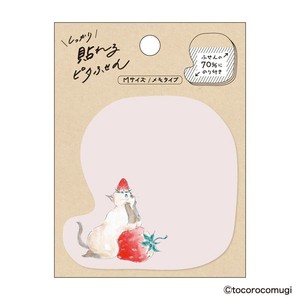 Sticky Notes Set of 30