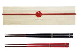 TETOTE OSHIDORI 箸 ペアセット