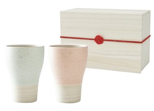 TETOTE zarame フリーカップ ペアセット