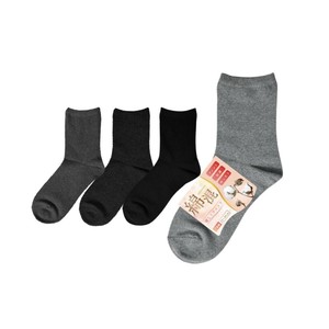 Crew Socks 2-pairs