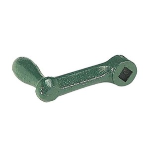DANNO ダンノ ネット締具ハンドル 内径15mm D-111