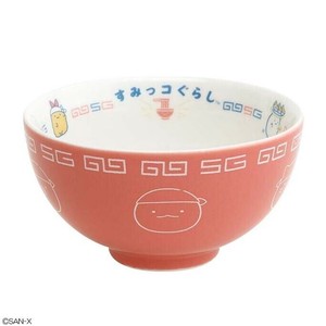 サンエックス San-x すみっコぐらし ラーメンライスちゃわん(いつでもらーめん雑貨) TK21802