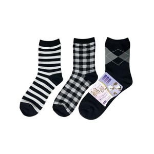 Crew Socks 2-pairs
