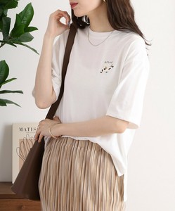 T-shirt Pocket