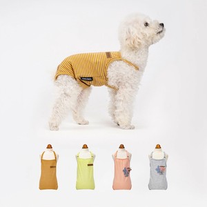 犬用サニタリーパンツ ペット用生理パンツ マナーパンツ　ペット用おむつカバー 小型犬 中型犬