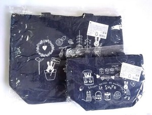 Reusable Grocery Bag cooling bag 2-types