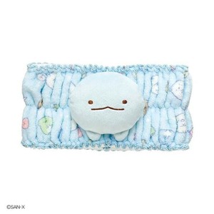サンエックス San-x すみっコぐらし ヘアバンド(とかげ) CM46703