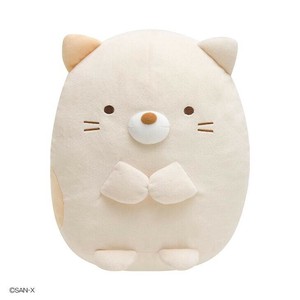 サンエックス San-x すみっコぐらし ぬいぐるみ(M)(ねこ) MP62401
