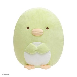 サンエックス San-x すみっコぐらし ぬいぐるみ(M)(ぺんぎん?) MP62201
