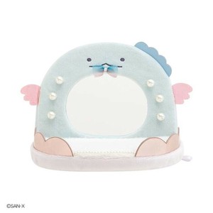 サンエックス すみっコぐらし 魔法ドレッサーぬいぐるみマルチトレイ(眠れぬ夜のすみっコ魔法サロン)