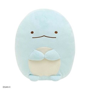 サンエックス San-x すみっコぐらし とかげ ぬいぐるみ(ML)MO24801