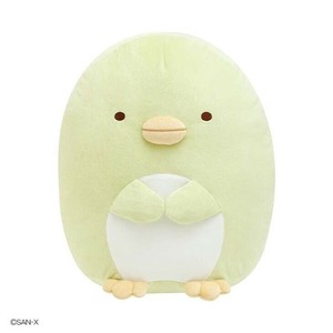 サンエックス San-x すみっコぐらし ぬいぐるみ(ML)(ぺんぎん?) MO24501