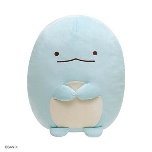 サンエックス San-x すみっコぐらし とかげ ぬいぐるみL MX14901