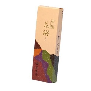 薫寿堂 特撰花琳 バラ詰30g入 530