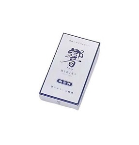 奥野晴明堂 微煙・無香料(響) バラ詰(110g)