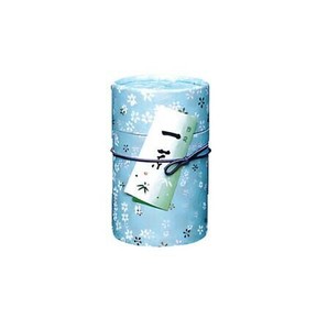 奥野晴明堂 新・花の旅(一葉) ミニ円筒型(90g)